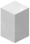 White Ice Wall