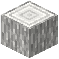 White Log