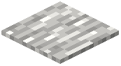 White Bark Pressure Plate