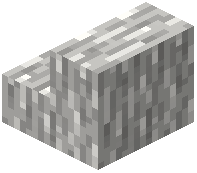 White Bark Stairs