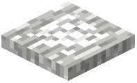 White Bark Trapdoor