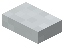 White Moss Button