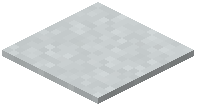 White Moss Carpet