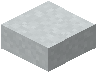 White Moss Slab