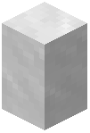 White Packed Ice Wall