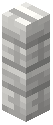 White Plank Fence
