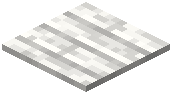White Plank Pressure Plate