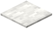 White Stripped Bark Pressure Plate
