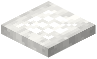 White Stripped Bark Trapdoor