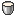 White Water Bucket