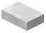 Whiteer Ice Button