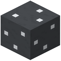 Whole Grey Mushroom Block (Dome)