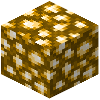 Yellow Glowstone