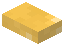 Yellow Ice Button