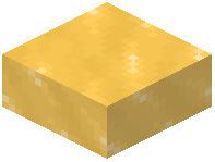 Yellow Ice Slab