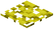 Yellow Leaf Pressure Plate