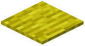 Yellow Bark Pressure Plate