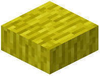 Yellow Bark Slab