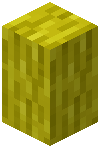 Yellow Bark Wall