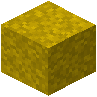 Yellow Moss