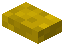 Yellow Moss Button
