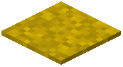 Yellow Moss Pressure Plate
