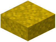 Yellow Moss Slab