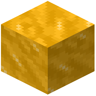 Yellow Packed Ice