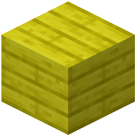 Yellow Planks