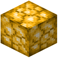 Yellow Shroomlight