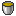 Yellow Water Bucket