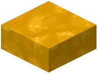 Yellower Ice Slab