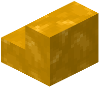 Yellower Ice Stairs