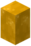Yellower Ice Wall