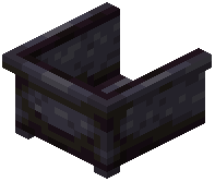 Blackstone Bathtub