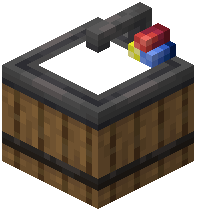 Dye Vat