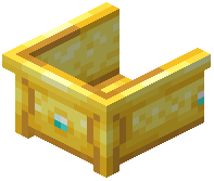 Gold Bathtub