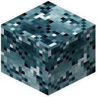 Marine Embryo Block