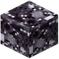 Overworld Embryo Block