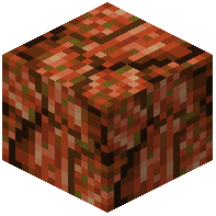 Rotten Flesh Block