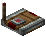 Redstone Link