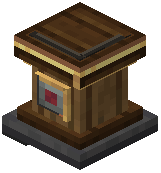 Identity Pillar