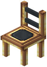 Railway Chair
