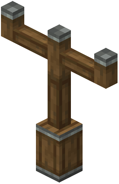 Tall Andesite Pillar