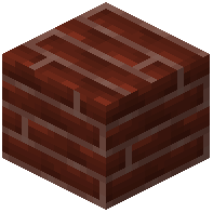 Redmud Bricks