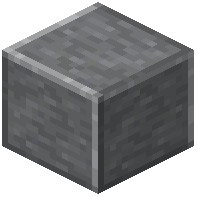 Polished Mountainous Andesite