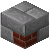 Redmud Bricks Corner