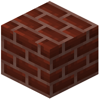 Redmud Bricks