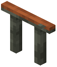Tin Railing