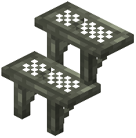 Tin Stairs
